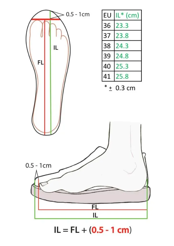 Slip-on style sneakers