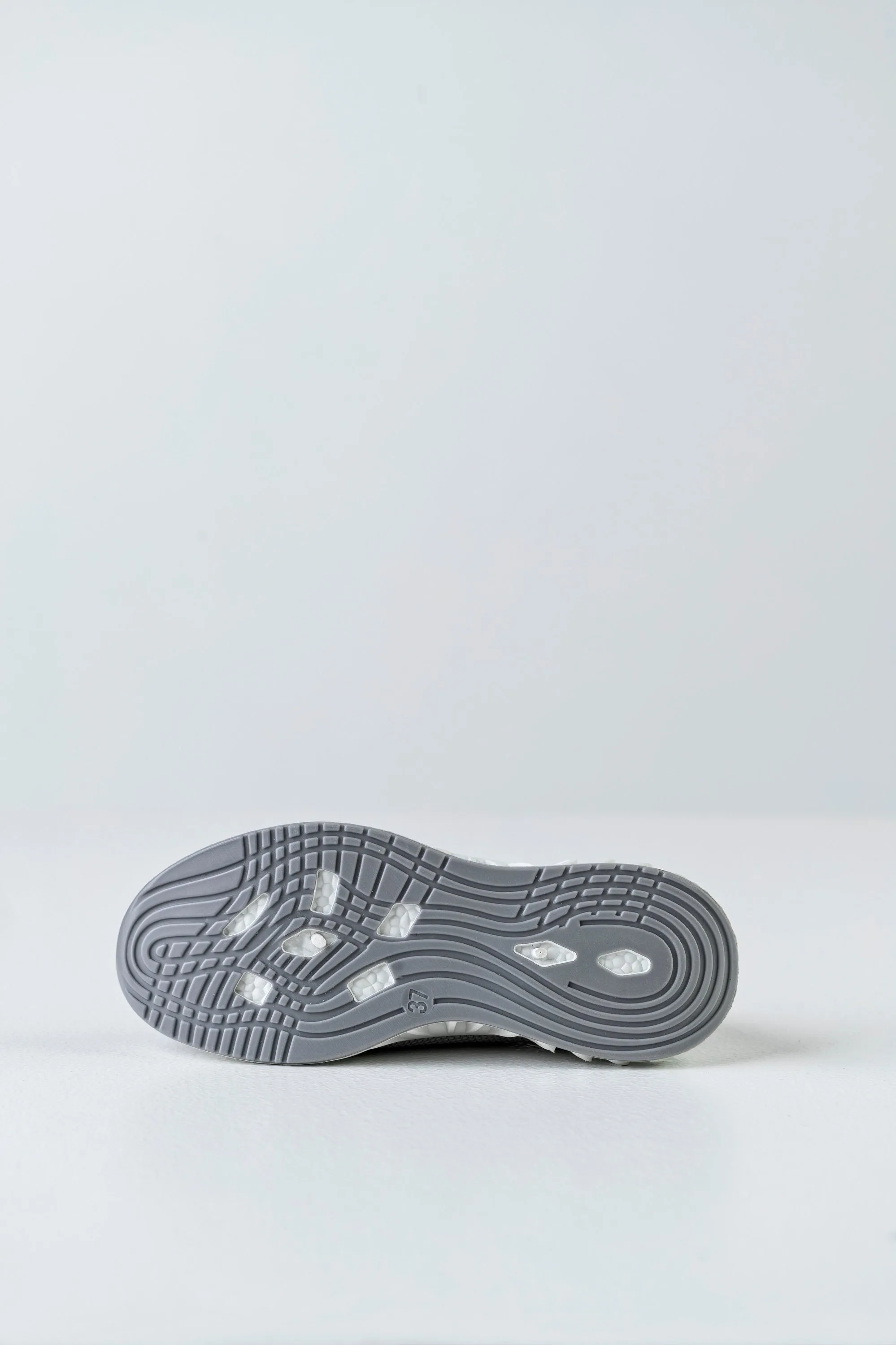Slip-on style sneakers