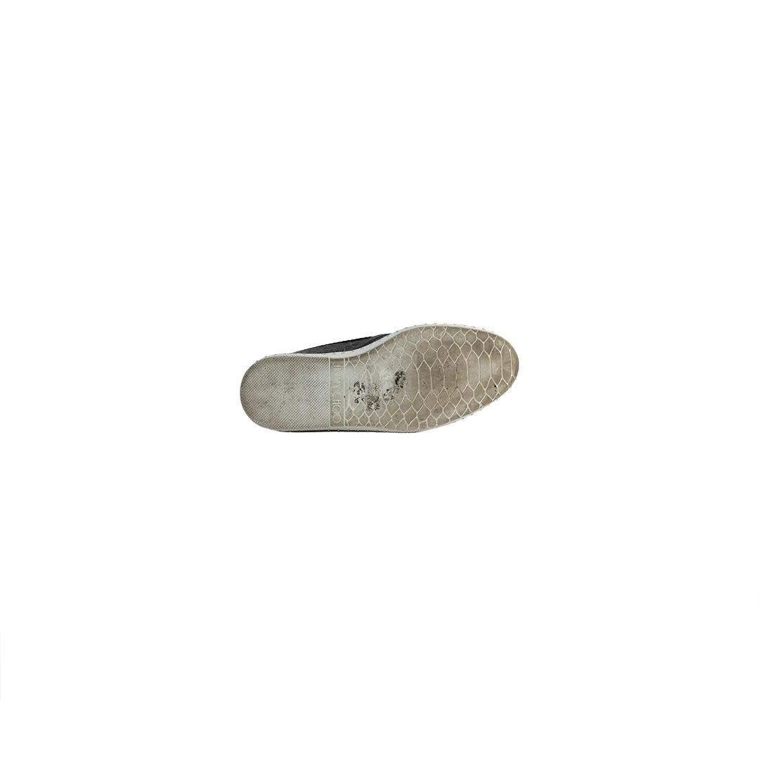 SLIP ON