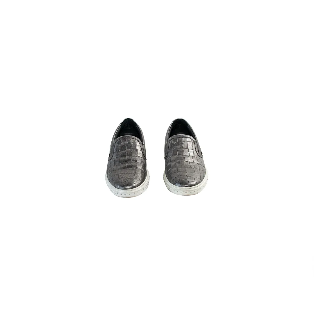 SLIP ON