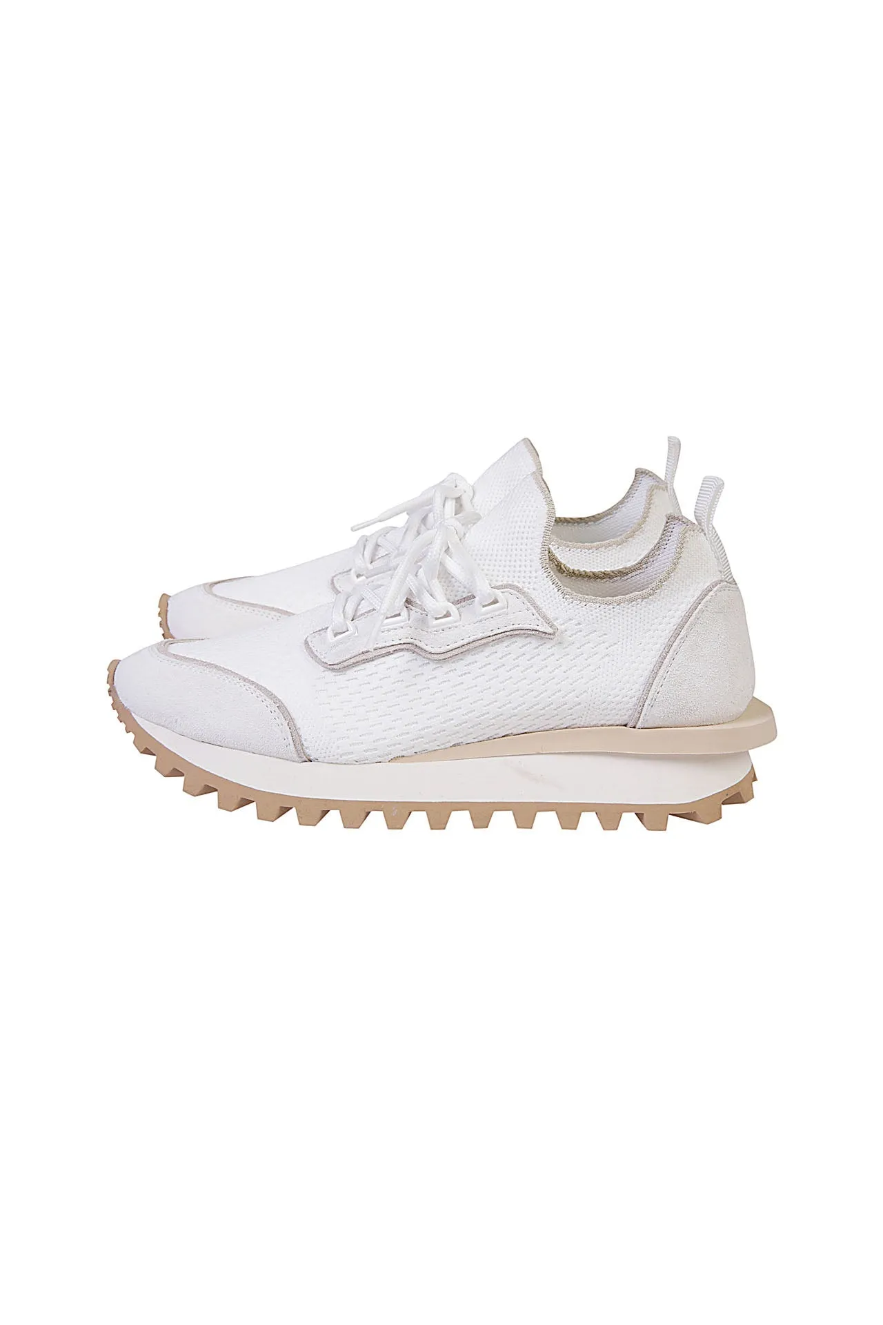 SNEAKERS A CALZA