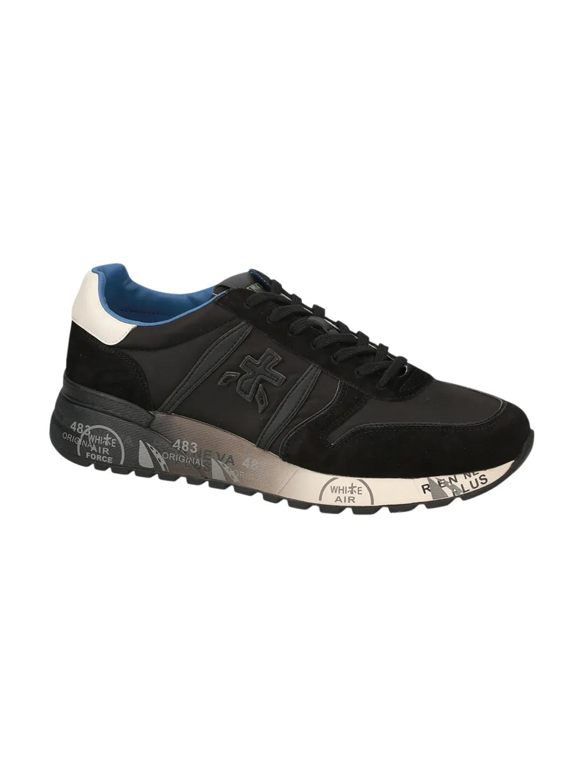 Sneakers Premiata - LANDER 7079