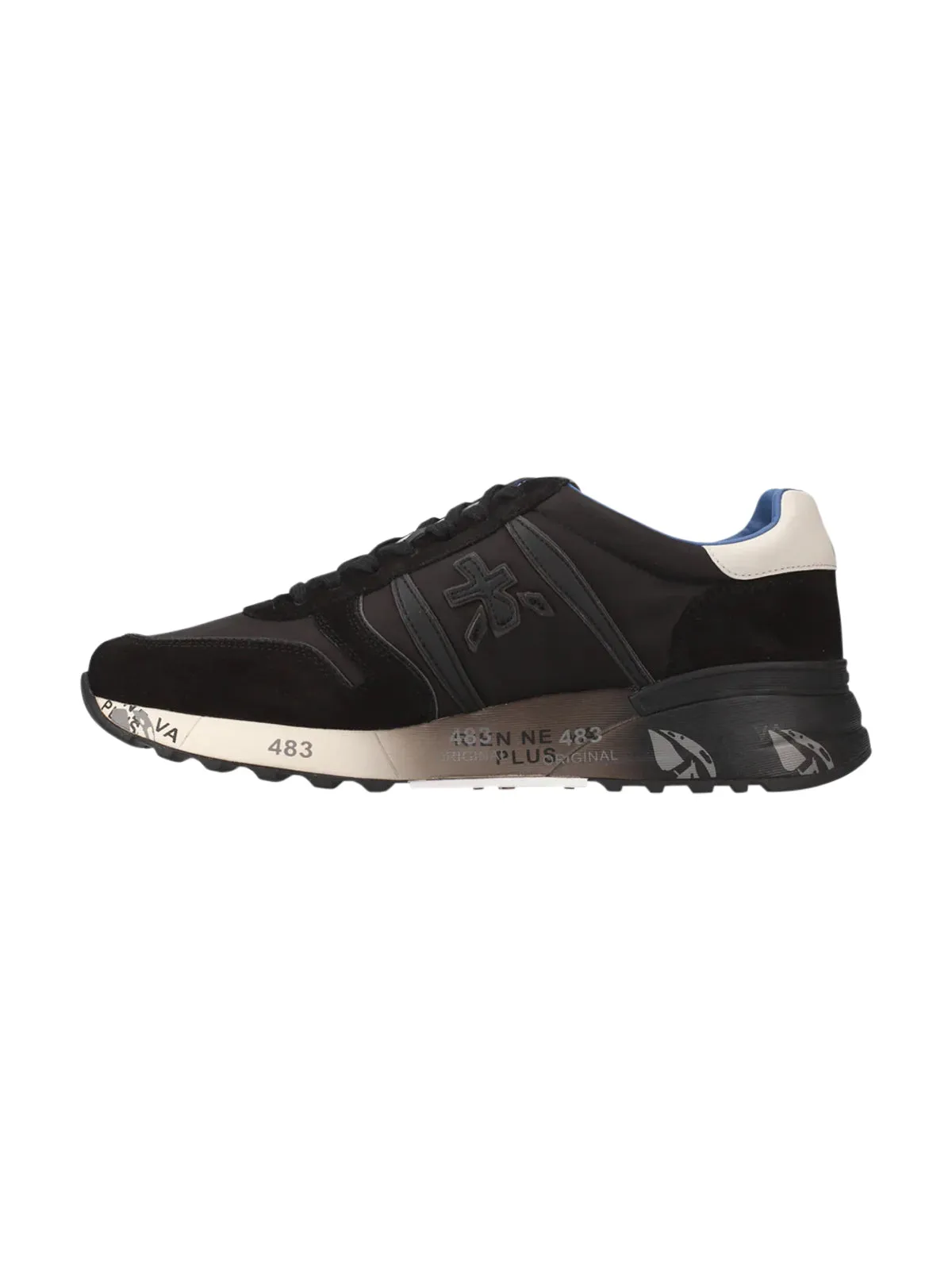 Sneakers Premiata - LANDER 7079