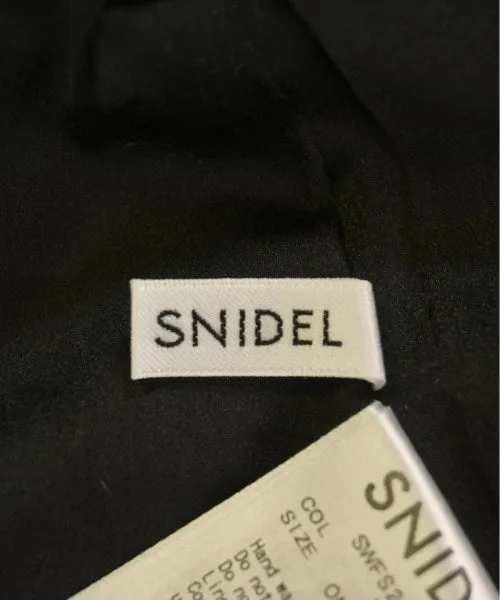 SNIDEL Long/Maxi length skirts