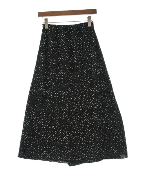 SNIDEL Long/Maxi length skirts