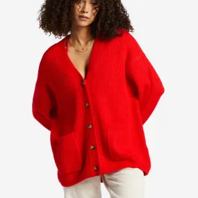 So Chill Sweater