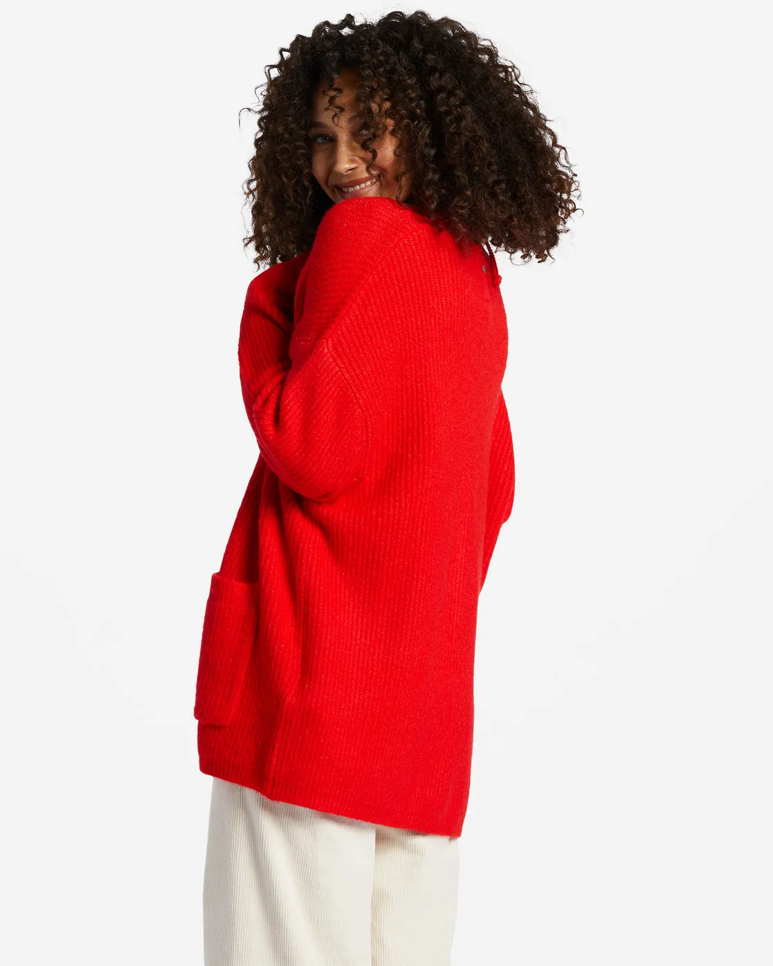 So Chill Sweater