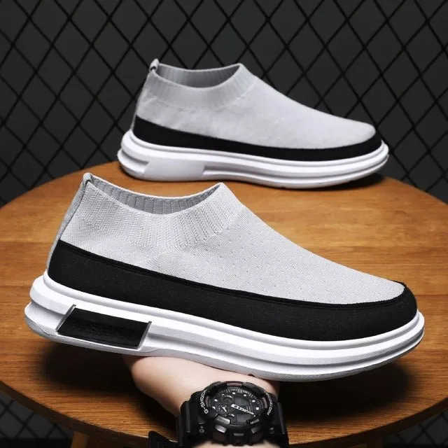 Sock Shoes For Men