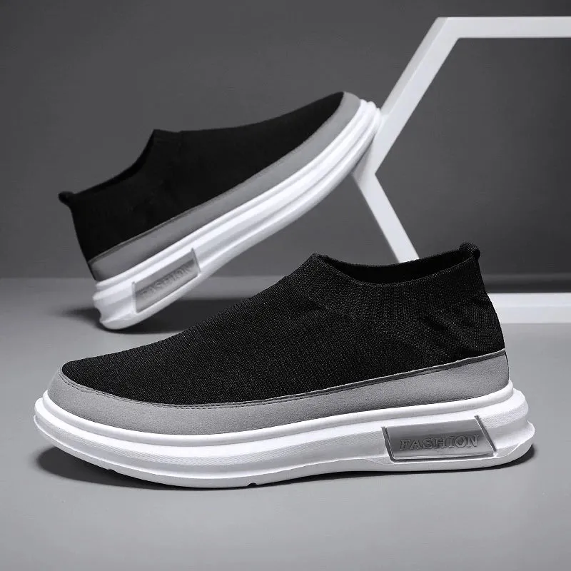 Sock Shoes For Men