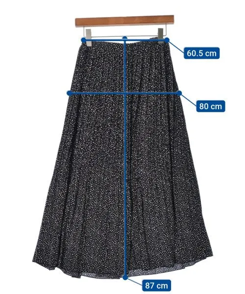socolla Long/Maxi length skirts
