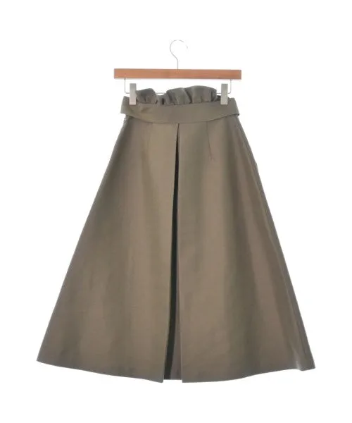 STUDIOUS Long/Maxi length skirts
