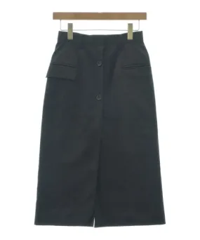 TAKAHIRO ISHIKAWA Long/Maxi length skirts
