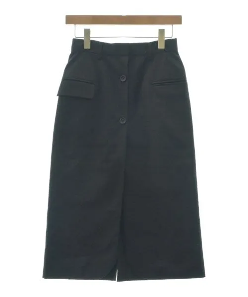 TAKAHIRO ISHIKAWA Long/Maxi length skirts