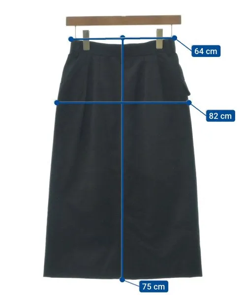 TAKAHIRO ISHIKAWA Long/Maxi length skirts