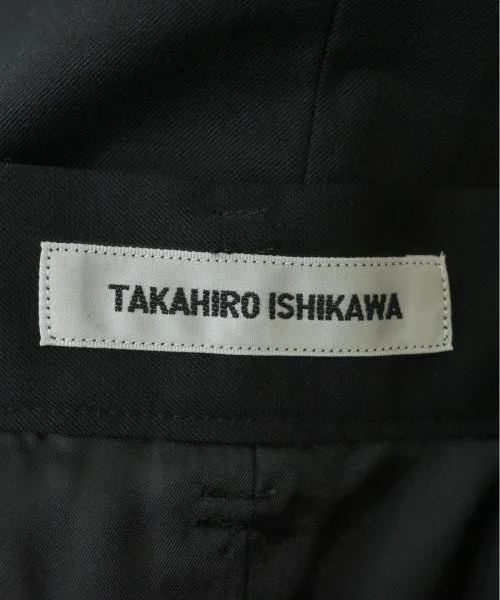 TAKAHIRO ISHIKAWA Long/Maxi length skirts