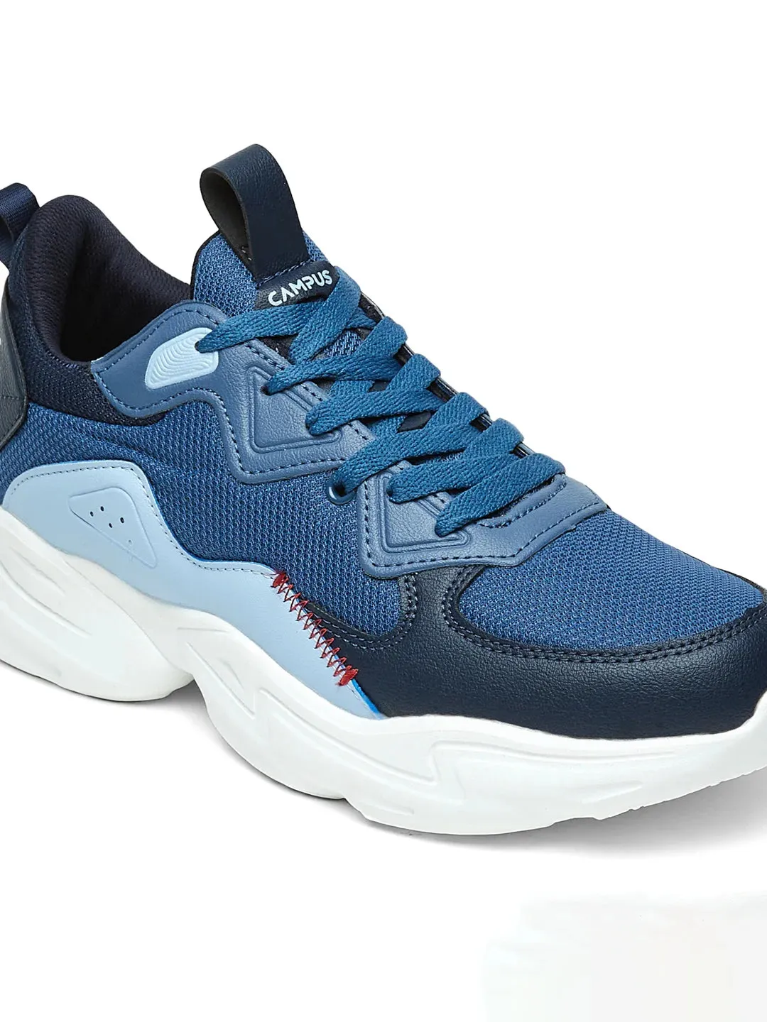 TALON Blue Men's Sneakers