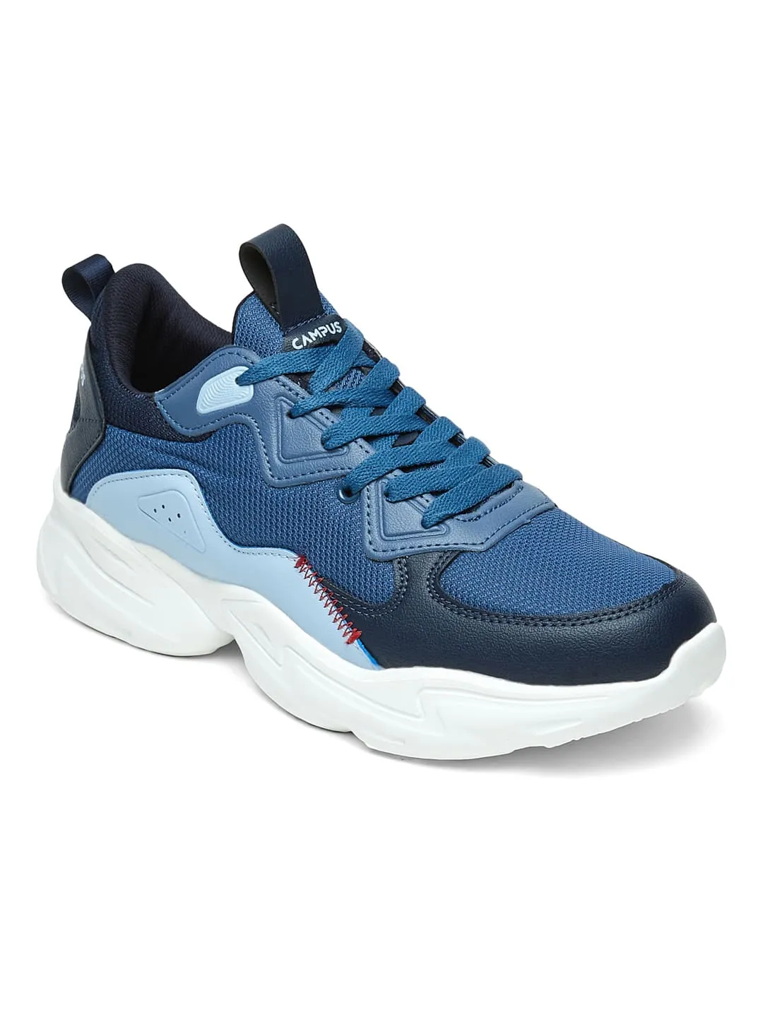 TALON Blue Men's Sneakers