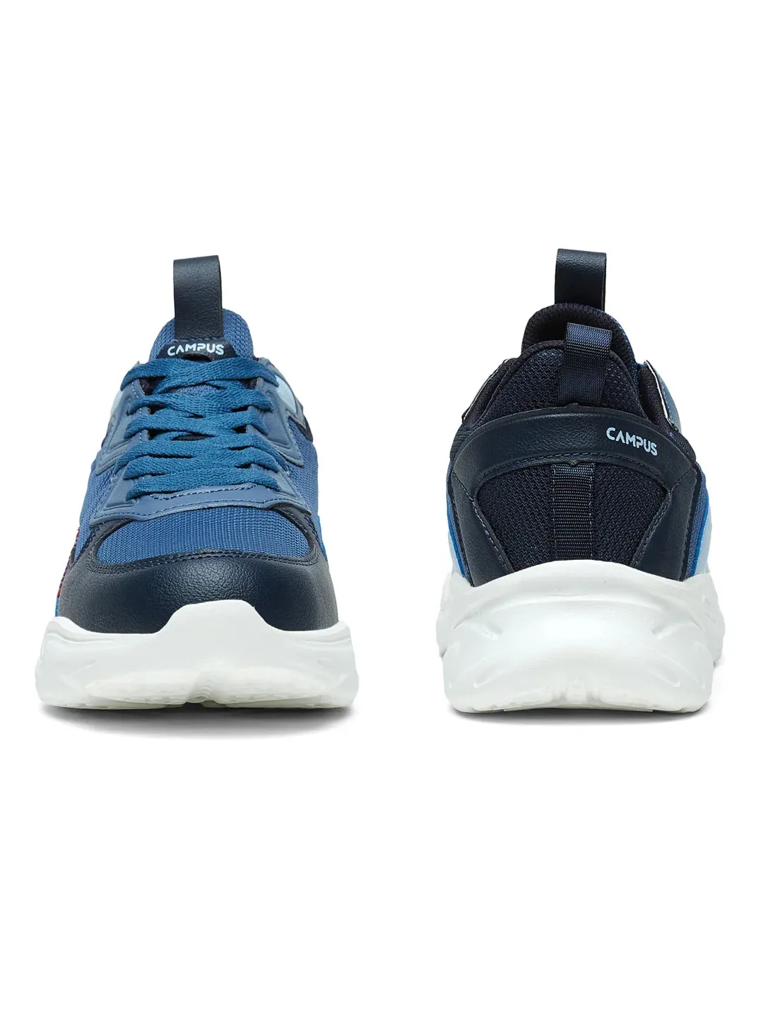 TALON Blue Men's Sneakers