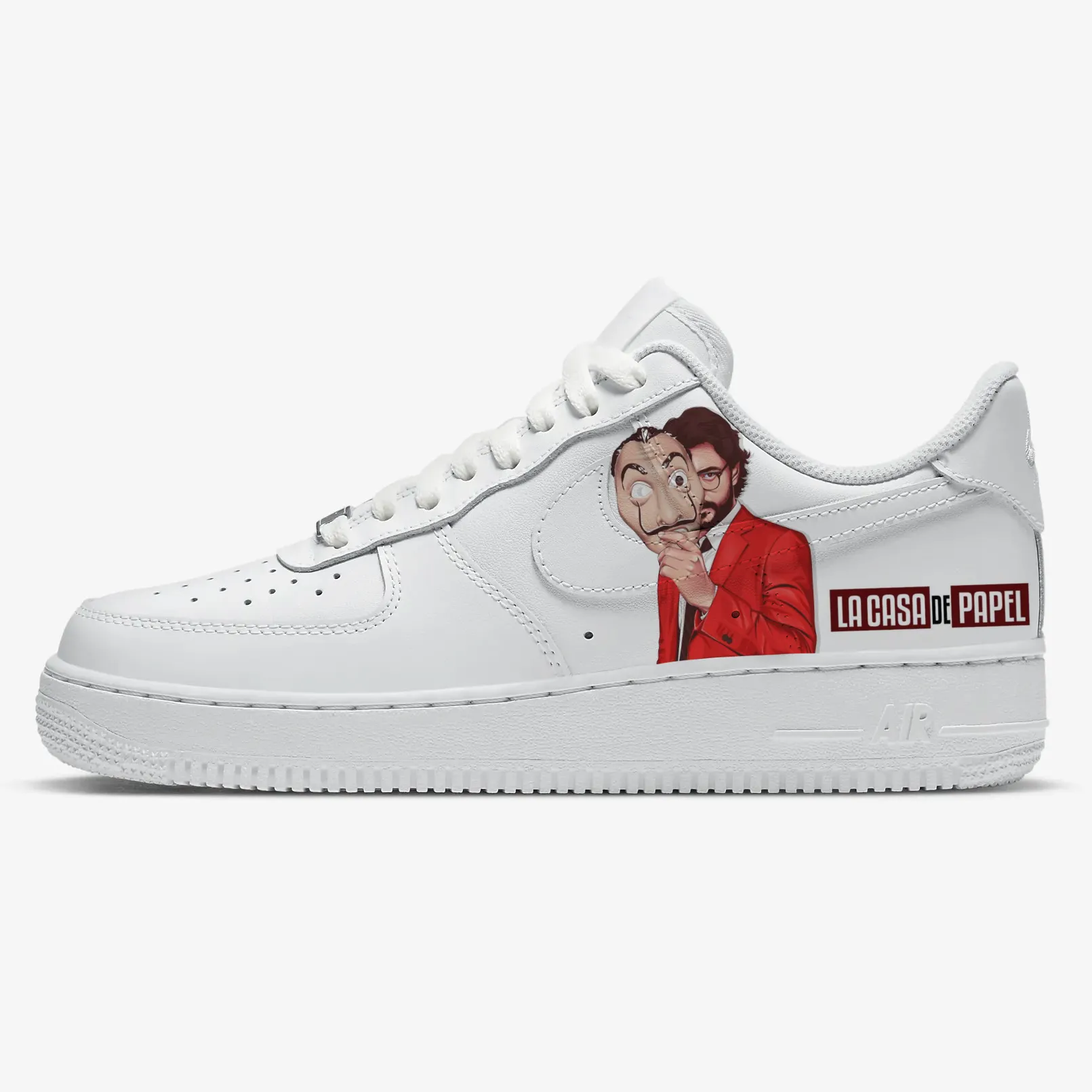 The Professor AF1