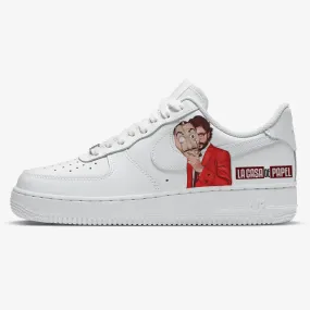 The Professor AF1