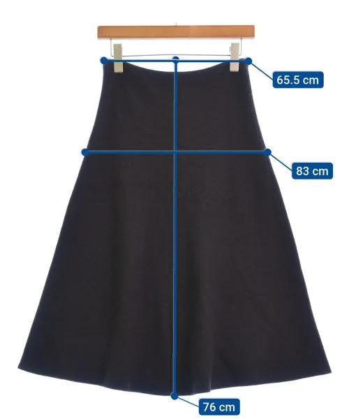 Theory Long/Maxi length skirts