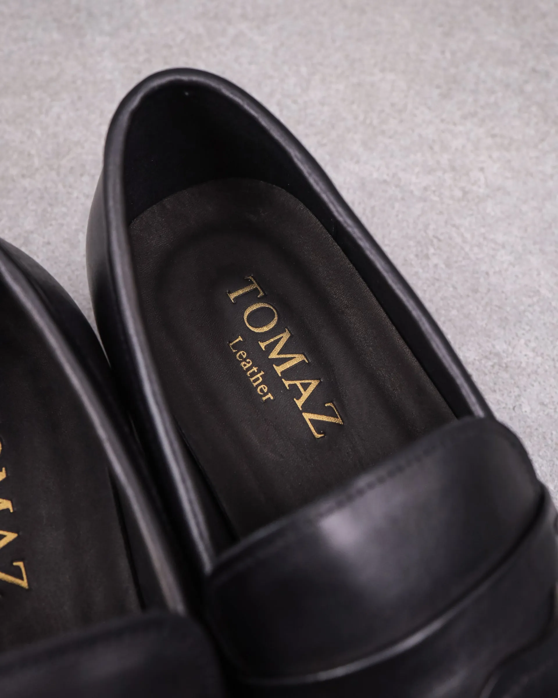 Tomaz F318 Men's Penny Loafer