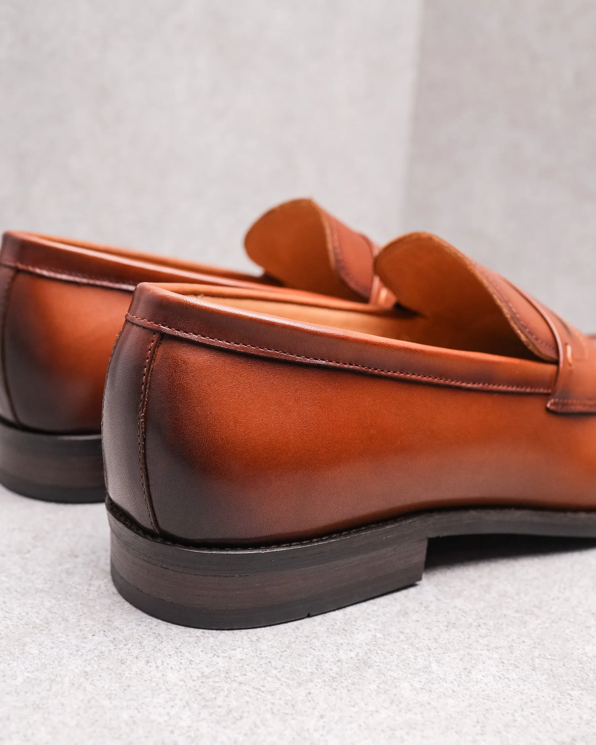 Tomaz F318 Men's Penny Loafer