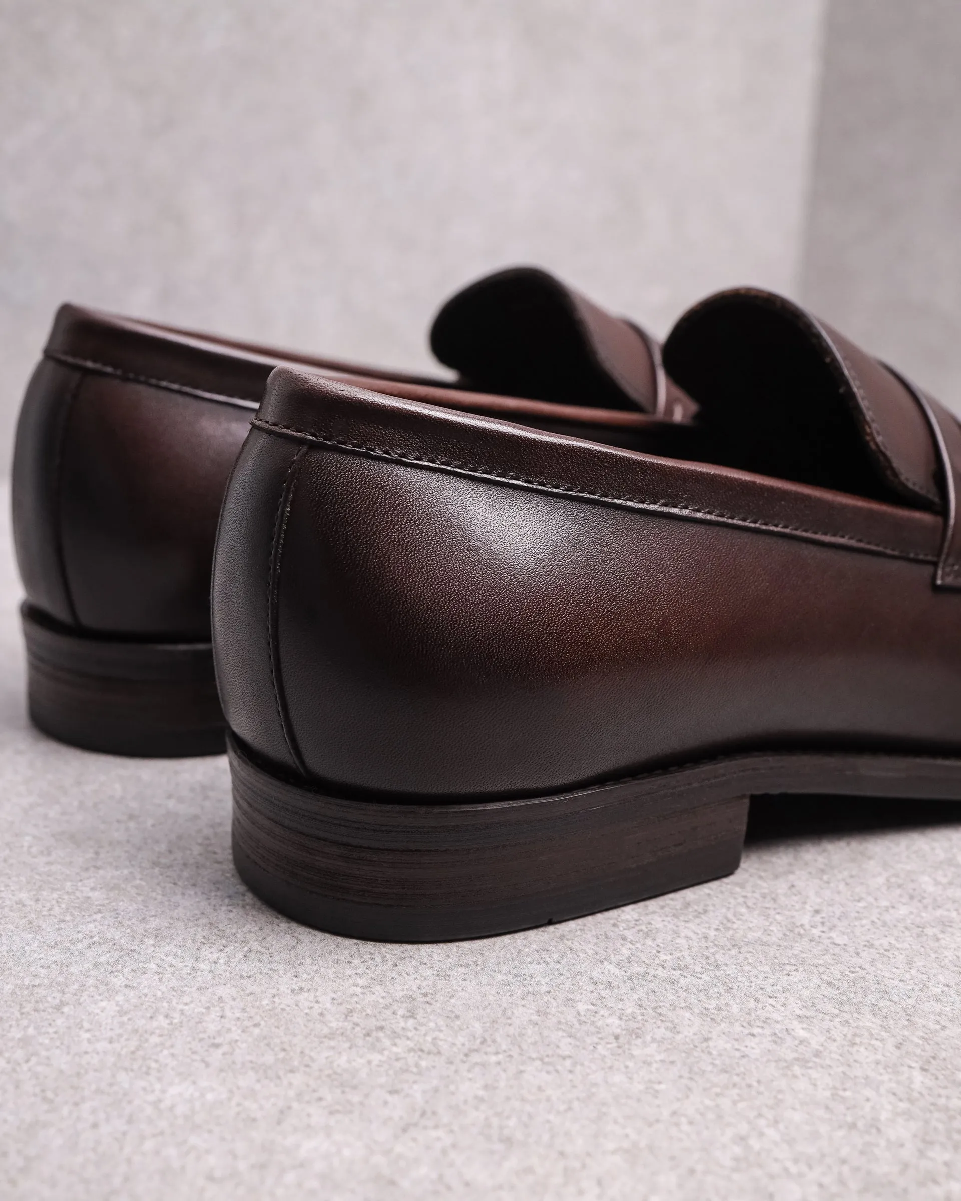 Tomaz F318 Men's Penny Loafer