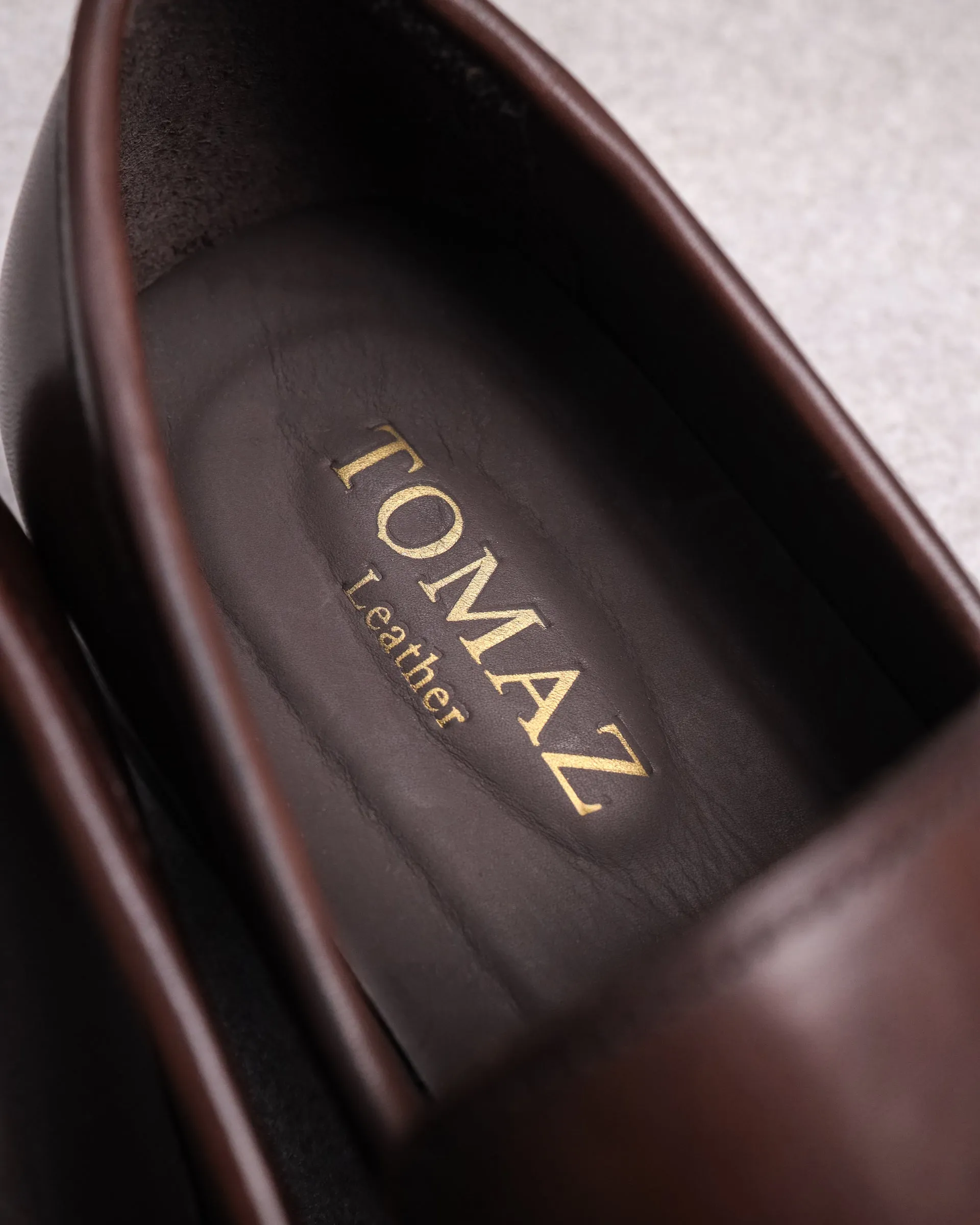 Tomaz F318 Men's Penny Loafer