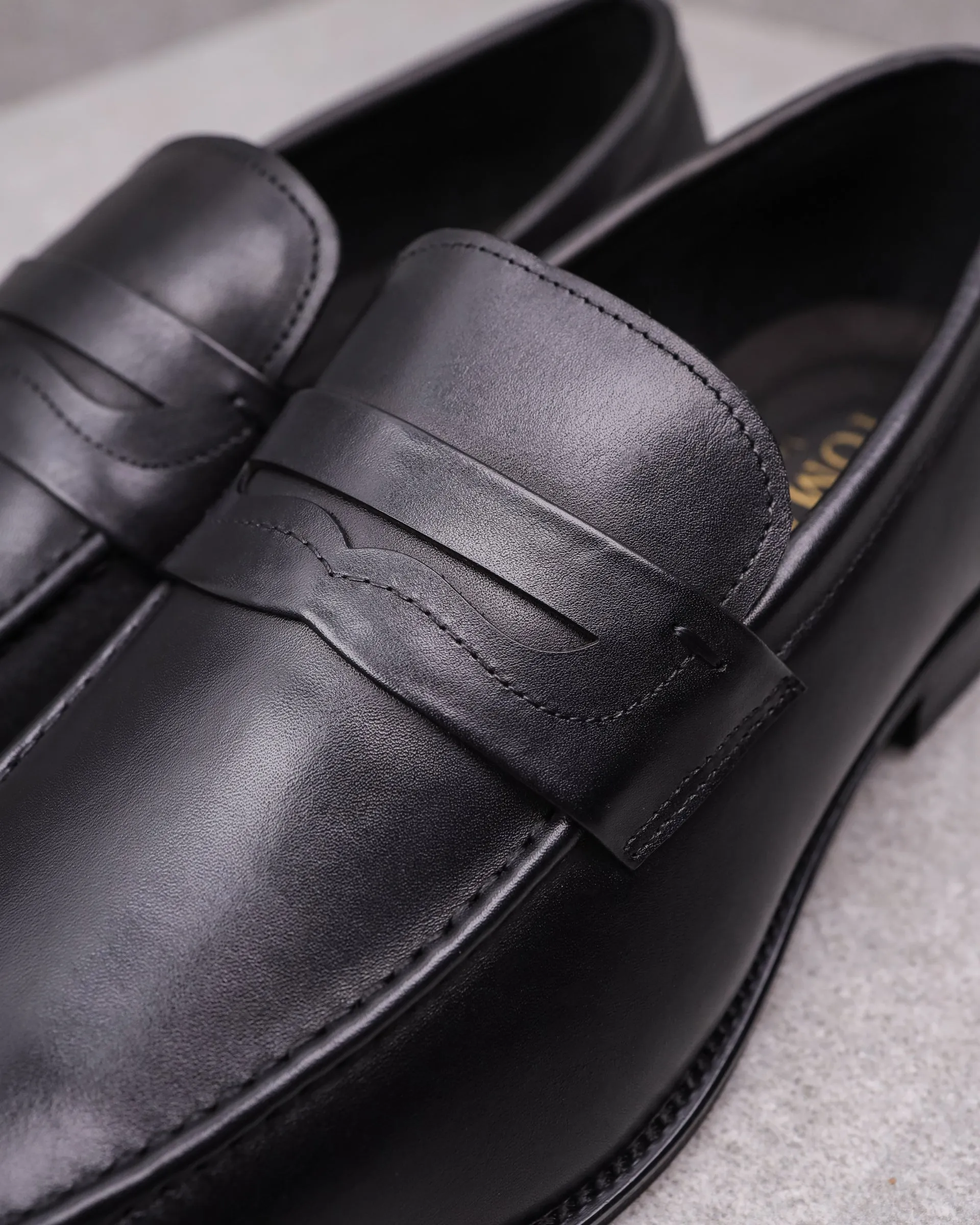 Tomaz F318 Men's Penny Loafer