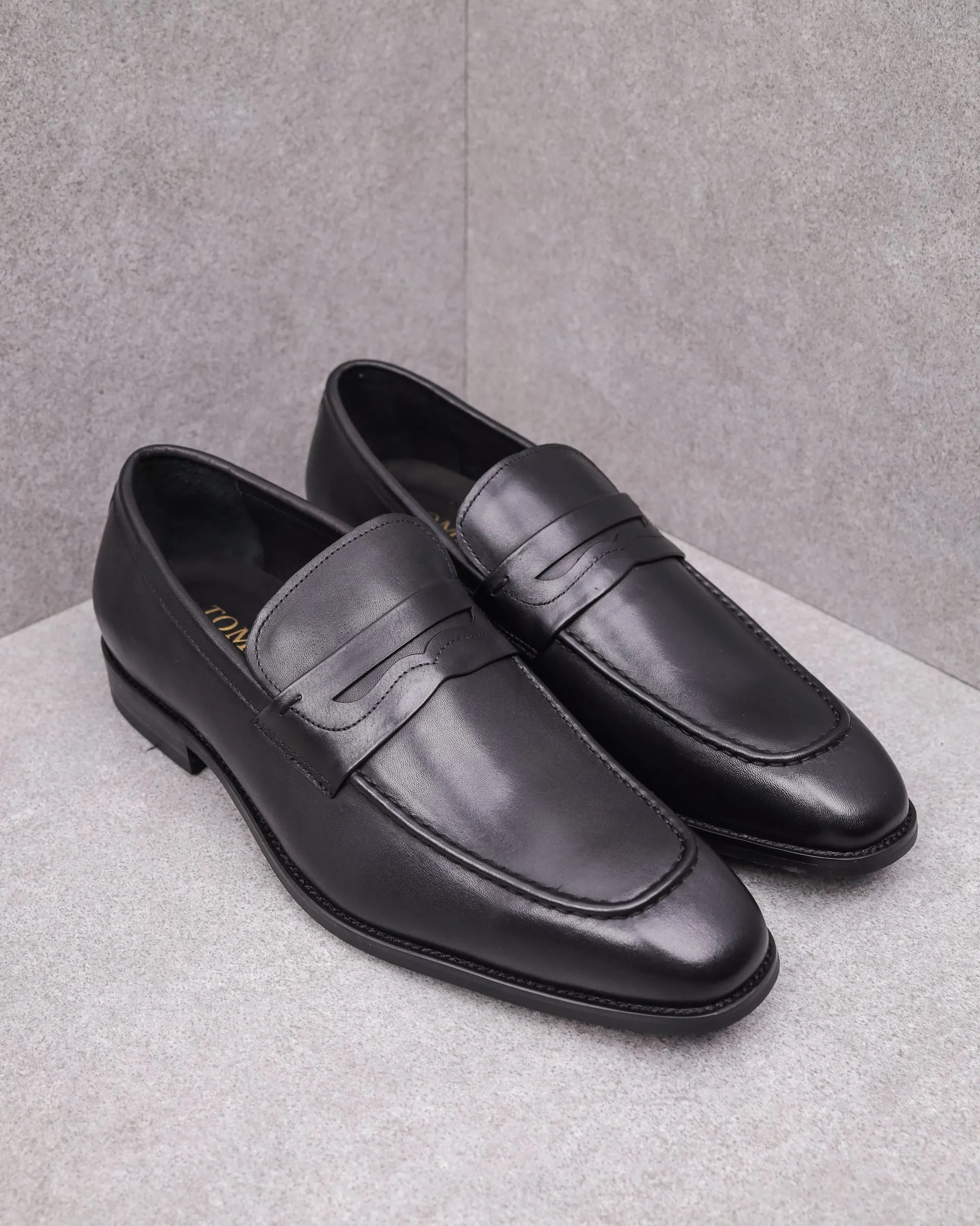 Tomaz F318 Men's Penny Loafer