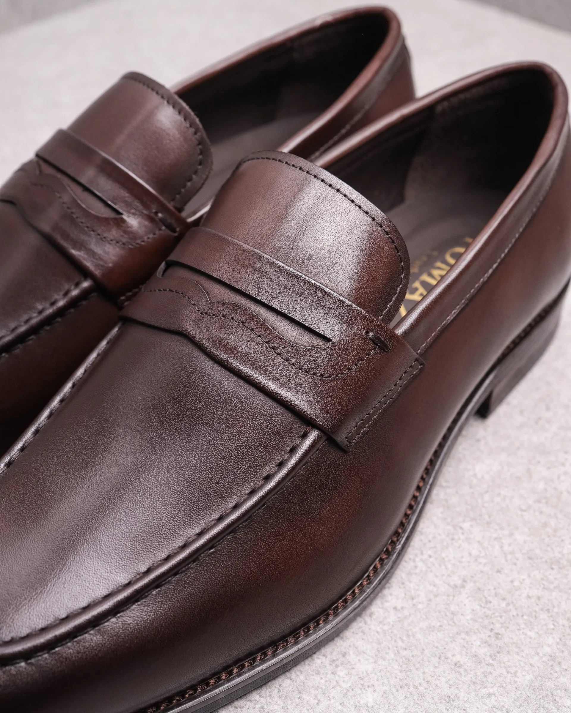 Tomaz F318 Men's Penny Loafer