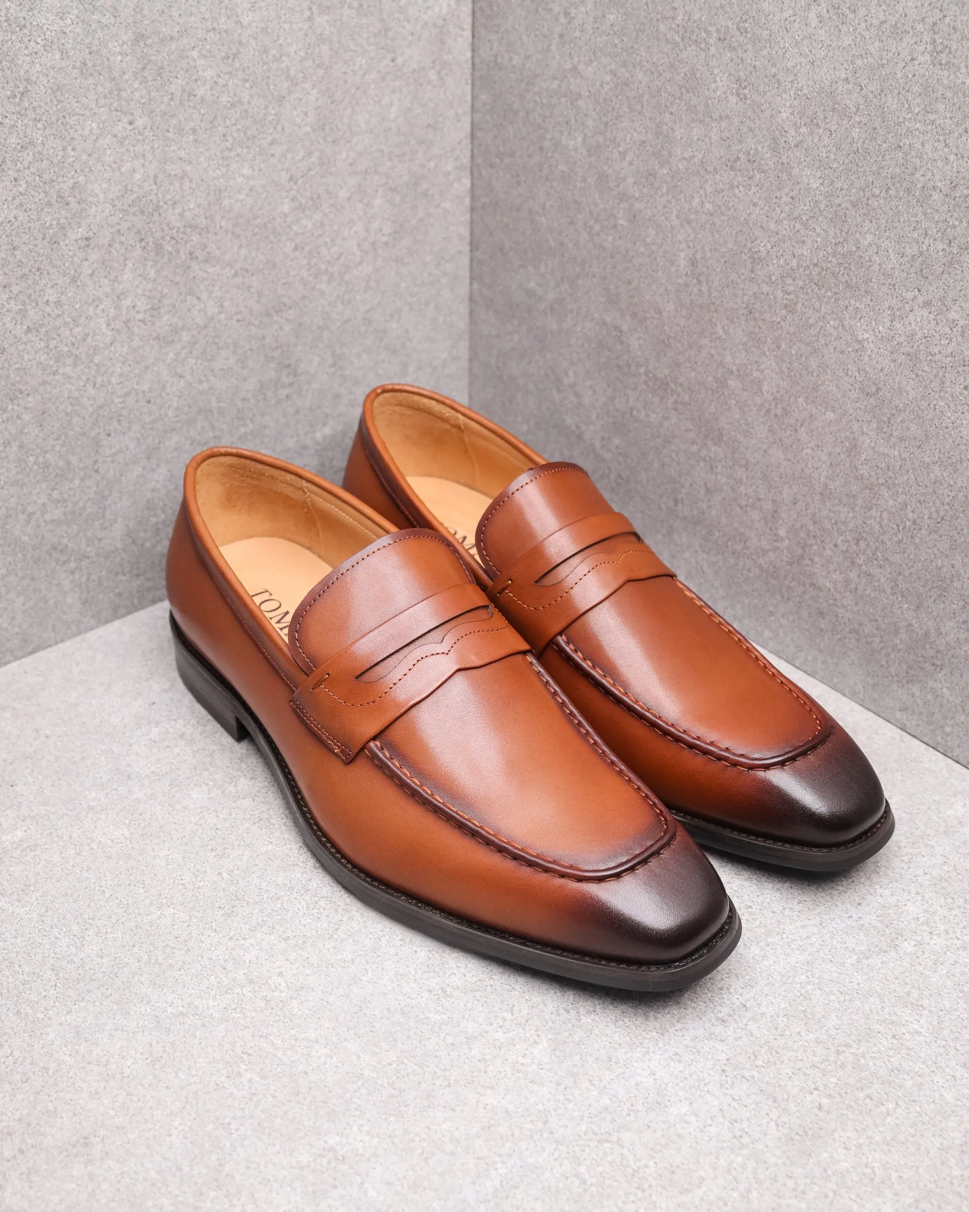 Tomaz F318 Men's Penny Loafer