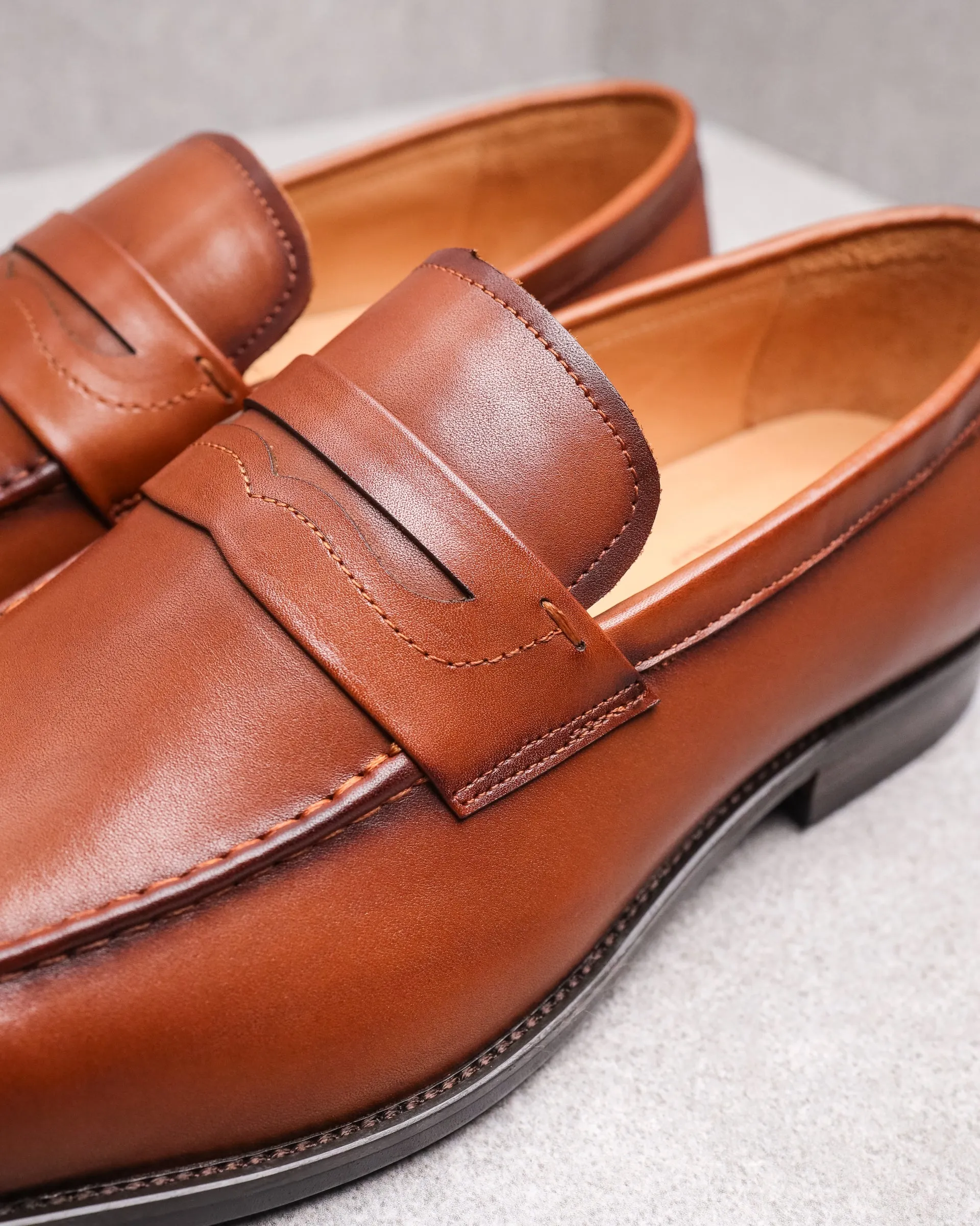 Tomaz F318 Men's Penny Loafer