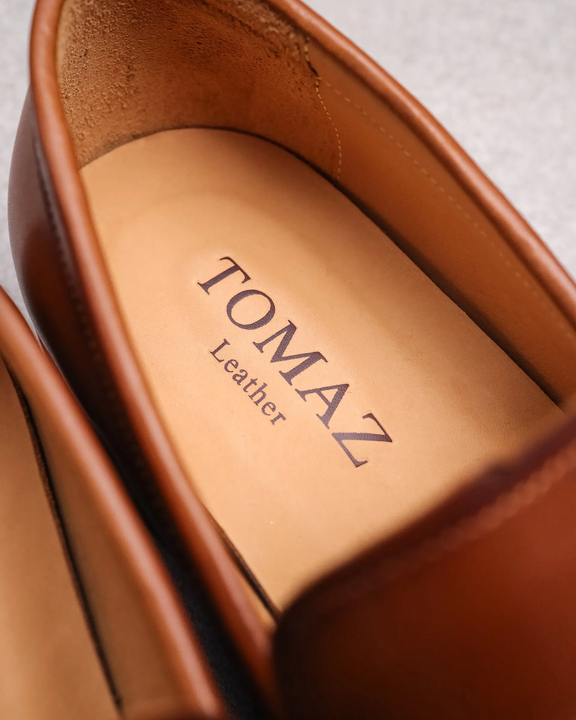 Tomaz F318 Men's Penny Loafer