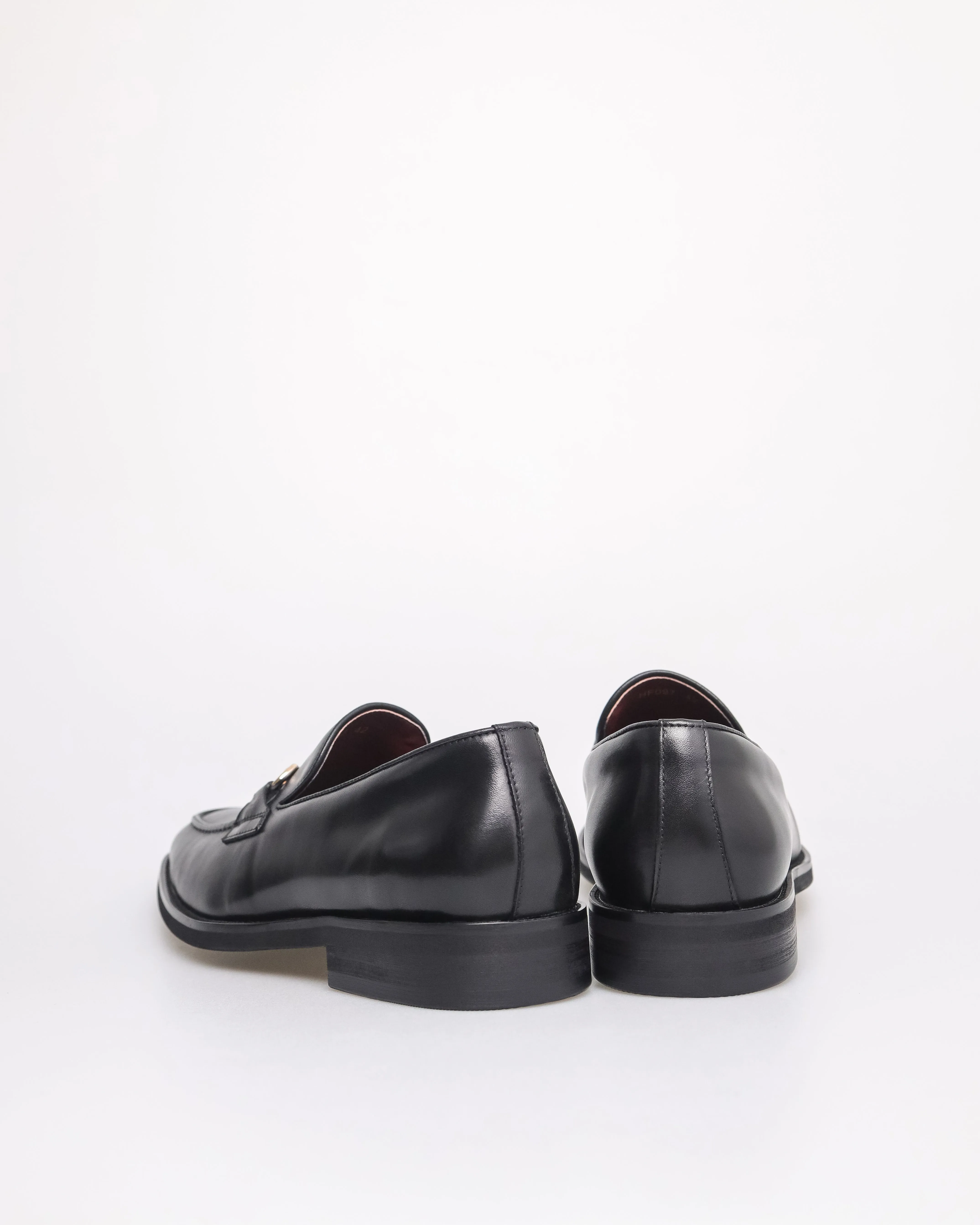 Tomaz HF097 Men's Horsebit Loafers