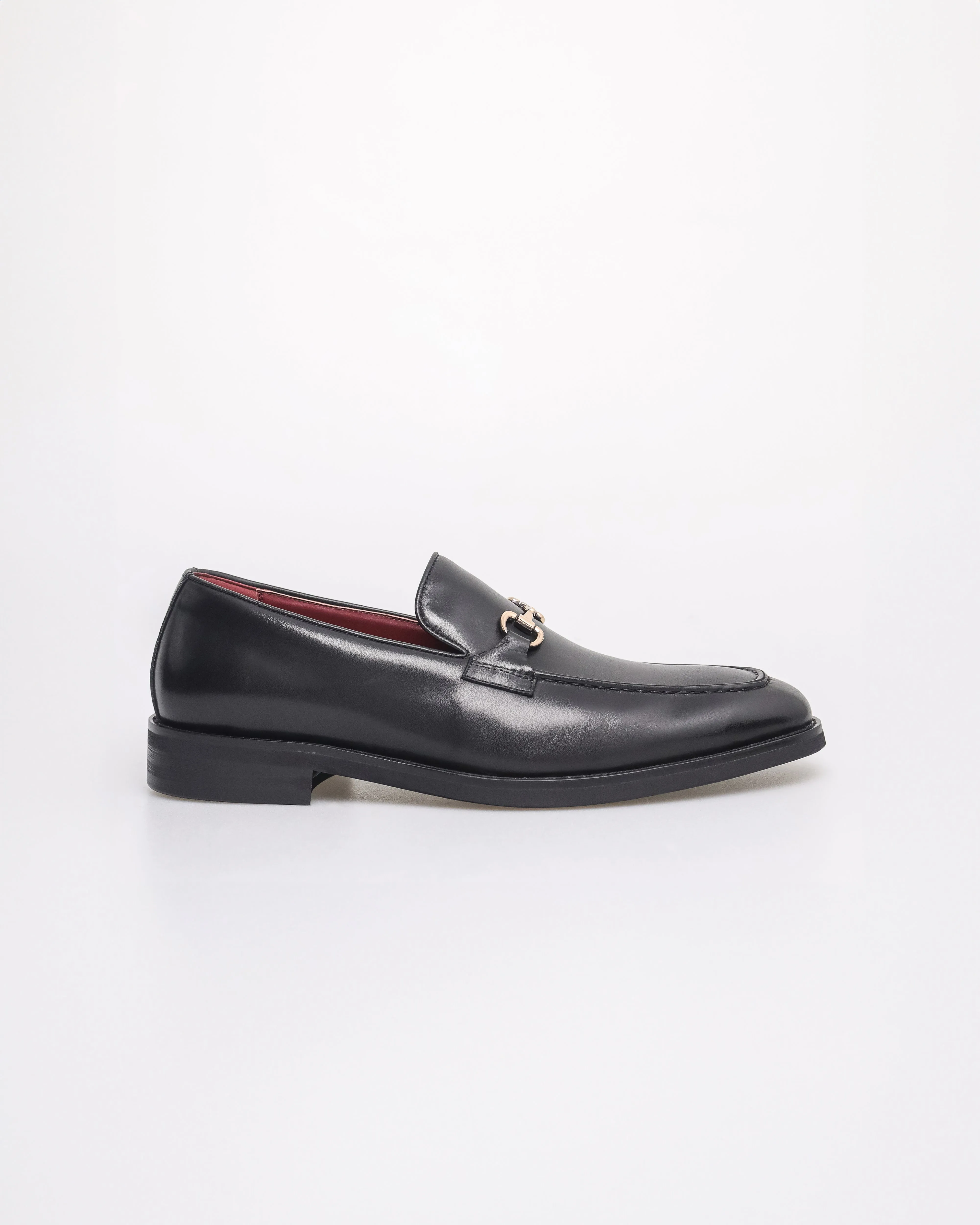 Tomaz HF097 Men's Horsebit Loafers
