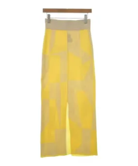Tricote Long/Maxi length skirts