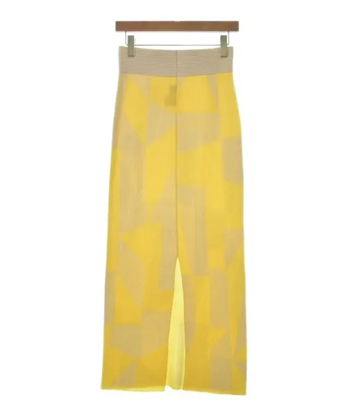 Tricote Long/Maxi length skirts
