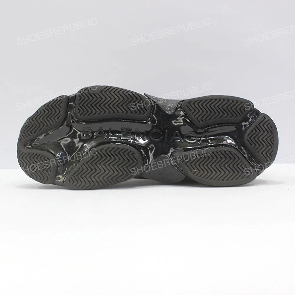 Triiplle S “All Black” Premium Batch