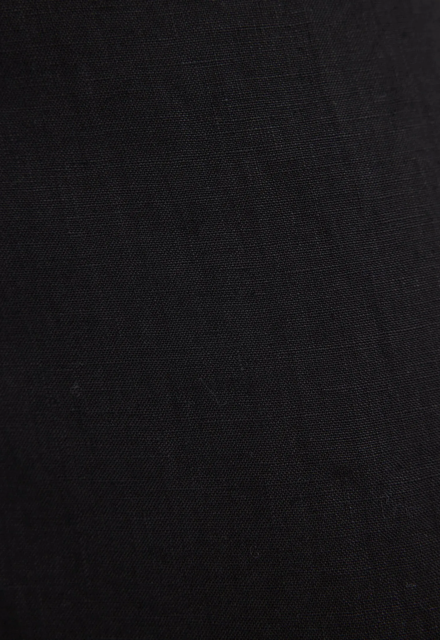 Vela Skirt - Black