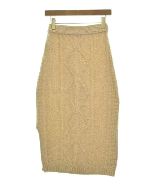 violette room Long/Maxi length skirts