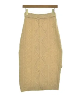 violette room Long/Maxi length skirts