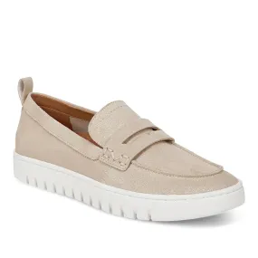 Vionic Women's Uptown II Loafers- Gold