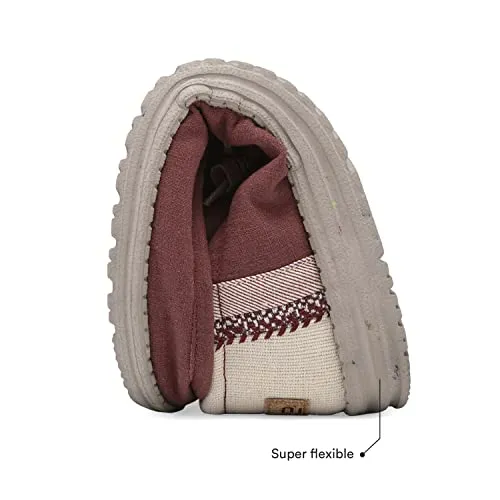 Wally Linen - Men's