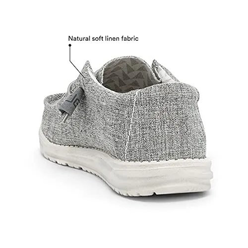 Wally Linen - Men's