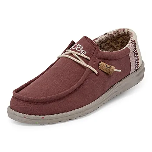Wally Linen - Men's