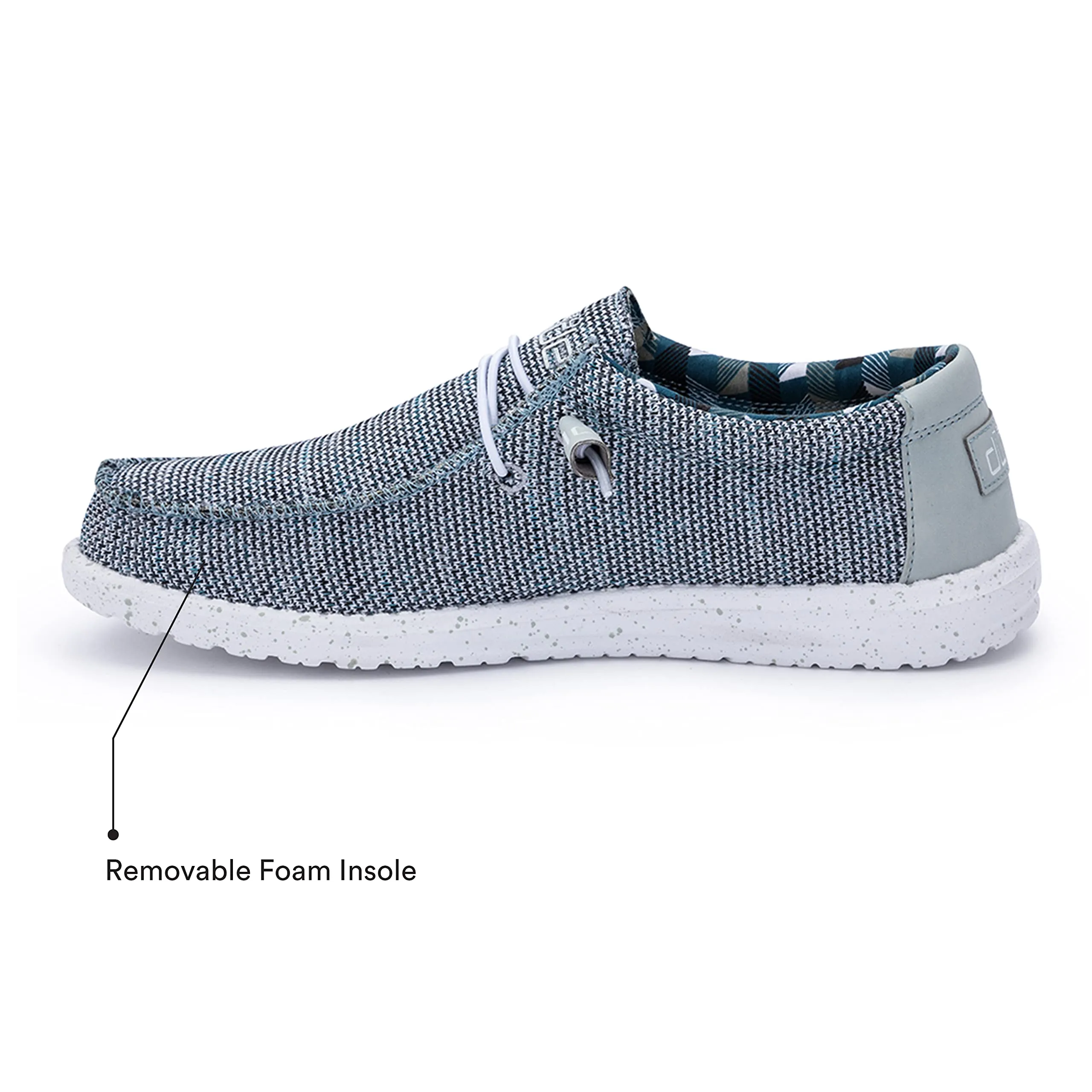 Wally Sox - Men