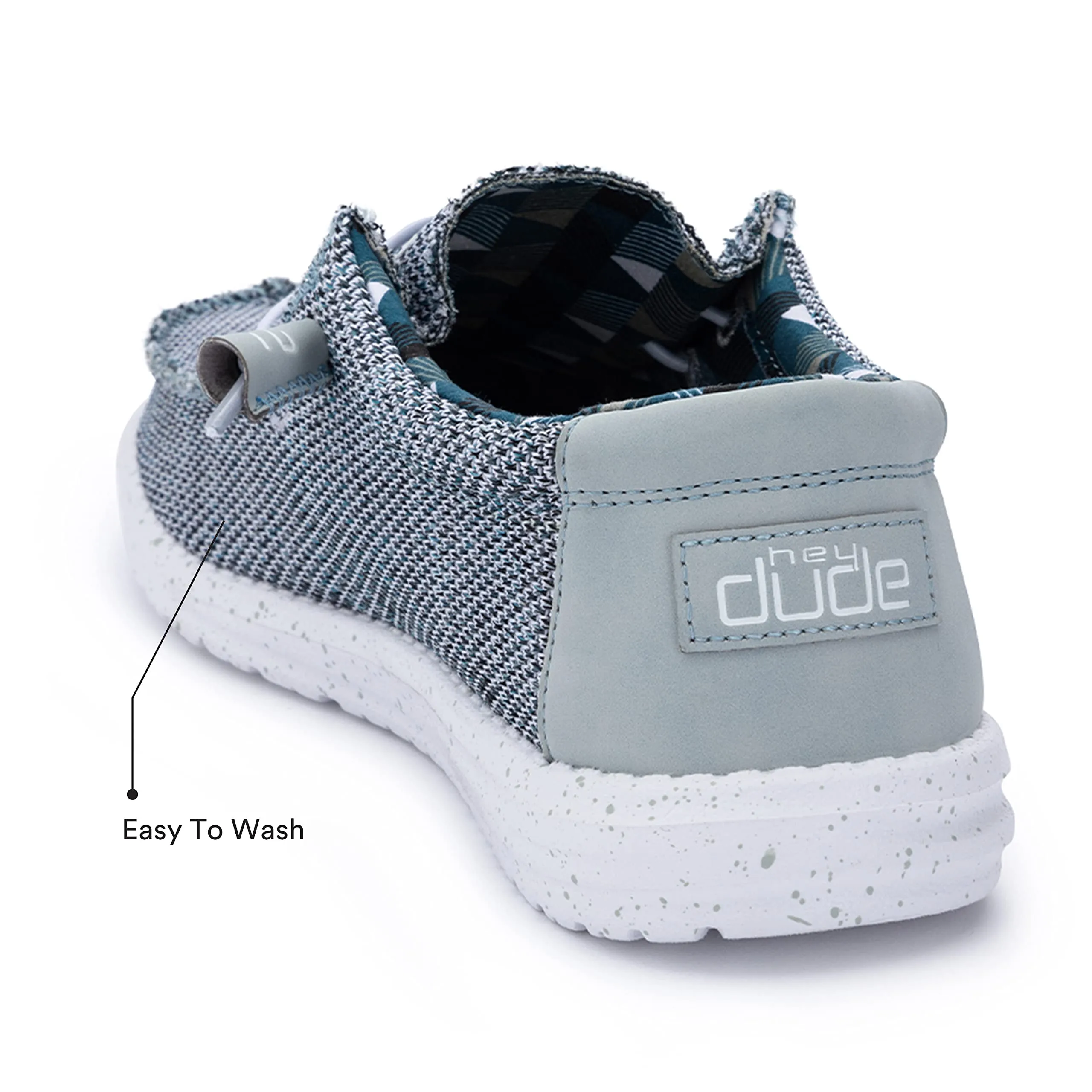 Wally Sox - Men