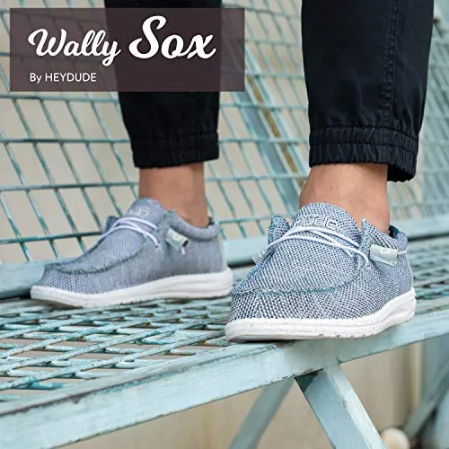 Wally Sox - Men